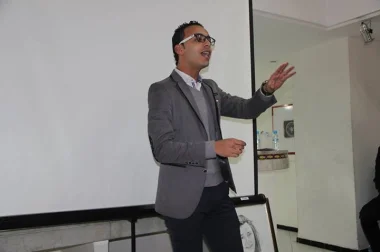 رشيد رفيق لـ " أخبارنا " : " إيكو " لم يخطئ و الحمد لله كلنا مغاربة ( الفيديو )‏
