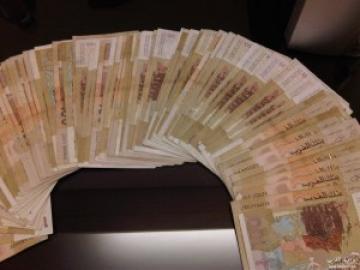 السباعي يوضح حقيقة العثور على 17 مليار بمنزل الحواص و يكشف عن مصيرها