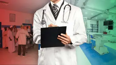 بعد "بلوكاج" دام سنة كاملة.. وزارة الصحة على وشك تقليص مدة التزام أطباء القطاع العام من 8 سنوات إلى 3 سنوات فقط