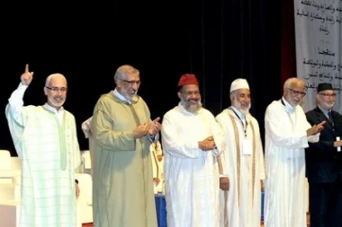 حركة التوحيد والإصلاح تقطر الشمع على "الوزير يتيم" وتصدر هذا البلاغ