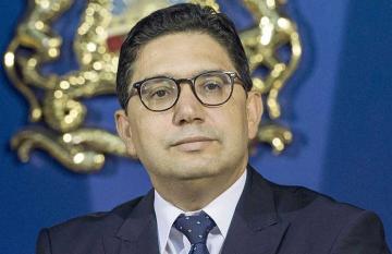 لهذا السبب رفض المغرب معاقبة هذه الدولة بعد نقل سفارتها إلى القدس
