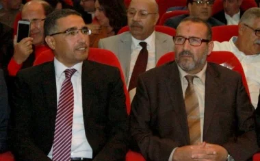 تفاصيل الصدام القوي بين الوالي اليعقوبي وعمدة طنجة بسبب 12 مليار سنتيم