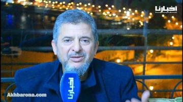 الدكتور بورباب: جميع الكائنات تعبد الله مثل الإنسان والقرأن هو منبع التطور في جميع العلوم