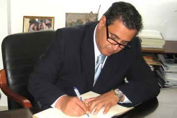 أخنوش يخرج عن صمته بخصوص خبر شراء لاسامير