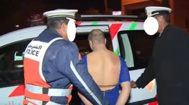 حقوقيون يبحثون لـ"شاذ البوناني" عن بلد لجوء والكشف عن معلومات دقيقة تخص "مأساته"