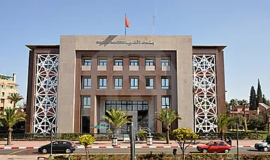 دراسة: المغرب ضمن العشرين دولة ذات اقتصاد ناشئ