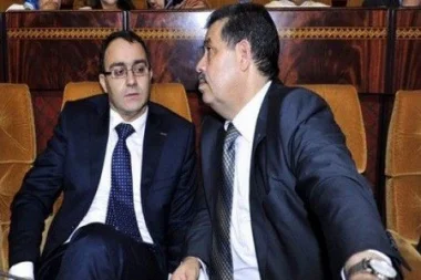 غلاب يفضح شباط ويكشف تفاصيل "مؤامرة 8 أكتوبر"