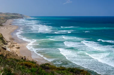 هذه هي أنظف شواطئ المغرب الحاصلة على "اللواء الأزرق" هذه السنة
