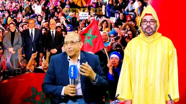 هل يتفاعل الملك مع مطالب "جيل زاد"؟.. د. مزراري يقدم قراءة في مصير الحكومة بعد الاحتجاجات الأخيرة
