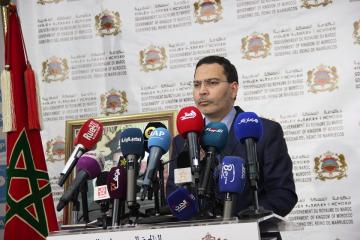 رسميا..الحكومة تصادق على مرسوم توقيت العمل بالادارات العمومية