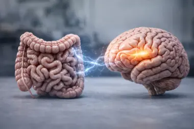 دراسة تربط شيخوخة الأمعاء بتراجع الذاكرة.. إشارات الالتهاب تضعف التواصل مع الدماغ