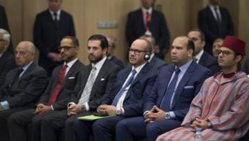 كوفيد 19: حملة واسعة النطاق بمدينة خريبكة لمراقبة الأسعار ومحاربة الاحتكار