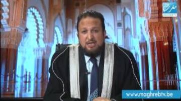 فضائل الصلاة على النبي الحبيب