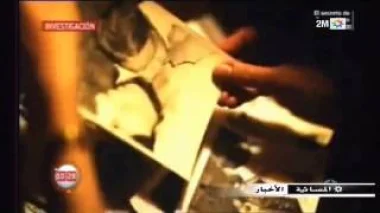 المتورطون في سرقة الرضع المغاربة و بيعهم بمليلية