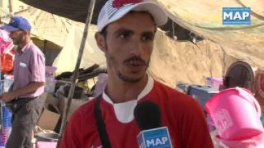 مهن مرتبطة بعيد الأضحى المبارك