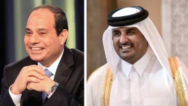 هذا هو موقف المغرب من الخلاف القطري المصري الجديد !!!