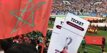 اتهامات لمسؤولين في الجامعة ومطالب بالتحقيق في فضيحة التلاعب بتذاكر مباراة المنتخب المغربي ضد فرنسا