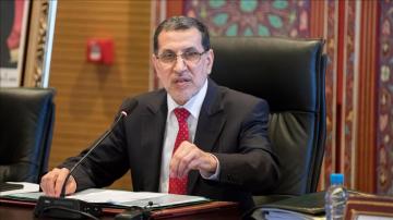سخرية كبيرة تلاحق "العثماني" بسبب "عطلة الوزراء"... "ياك الحدود مغلقة"؟