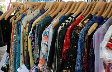 حجز حوالي 6 أطنان من الملابس في بوزنيقة