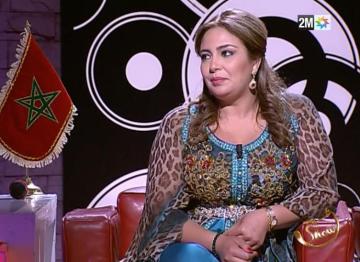رأي حنان ابراهيمي في "الزين اللي فيك" .. شاهد الجواب