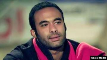 ماذا طلب الفنان هيثم أحمد زكي من وكيل أعماله قبل ساعات من وفاته؟
