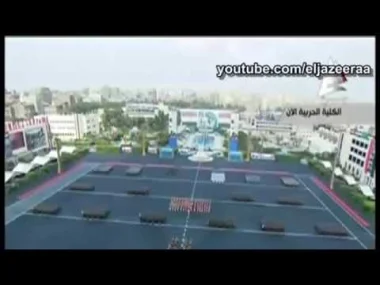 بالفيديو.. مذيع «الجزيرة» يصرخ على الهواء في وجه أحد المتصلين: أنا مش إخوان وسأدخل مصر غصبا عنك !!!!