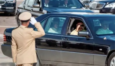 حركية مكثفة واستنفار ميداني بتطوان والمضيق ترقبا لزيارة ملكية