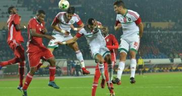 استعدادا للشان: 25 لاعبا من المنتخب المغربي في تجمع إعدادي بسلا