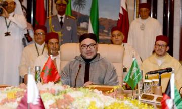 هكذا تقود دول الخليج وساطة من أجل احتواء أزمة المغرب مع واشنطن