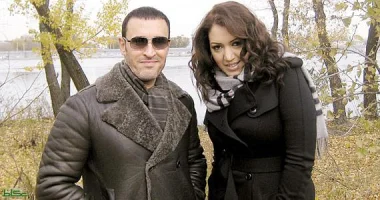 الفنانة أسماء المنور تحيي بتونس حفل افتتاح المهرجان العربي للإذاعة والتلفزيون