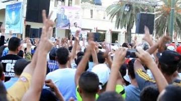 حميد شباط: انسحبنا من الحكومة الحالية بسبب الزيادات في الاسعار
