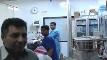 ليبيا تعلن الطوارئ بعد احتساء مواطنين كحولاً مسمّماً