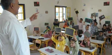 ائتلاف اللغة العربية يندد بالسعي إلى "فرنسة" المناهج التعليمية في جميع مراحل التعليم الأساسي