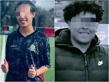 فاجعة تهز كرة القدم النسوية بالمغرب..قطار ينهي حياة لاعبتين شابتين في الدار البيضاء