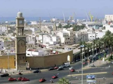 \"الإفريقي للتنمية\" يقرض المغرب 3 مليارات يورو 