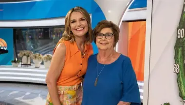 اختطاف والدة مذيعة أمريكية شهيرة من داخل منزلها في عملية غامضة