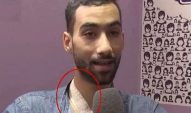 تقديم ممثل دور سعودي في "الزين اللي فيك" أمام النيابة العامة
