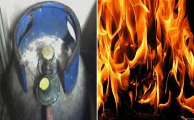 انفجار قنينة غاز بحي أكدال بالرباط دون وقوع ضحايا 