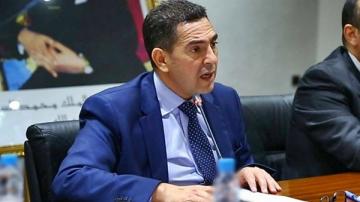 عاجل...انتهاء اجتماع "أمزازي" بالنقابات التعليمية وهذا ما خلص إليه