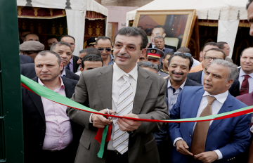 هذا ما قررته المحكمة التجارية  بخصوص الأزمة المالية التي تتخبط فيها مجموعة أبرون