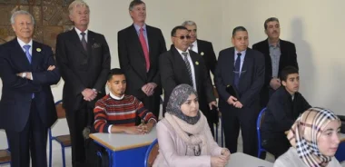 أسماء وازنة بوزارة التربية الوطنية ستسقط بسبب صفقات ظلت على الورق