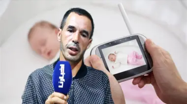 صدمة في طنجة.. أب يطالب بالتحقيق بعد اكتشاف اختلاف ملامح طفلتيه: طلبوا مني 2300 درهم!