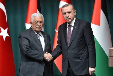 أردوغان يتساءل: بأي وجه شارك "نتنياهو" بمسيرة باريس