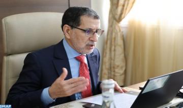 المغرب يُجدد الترخيص لشركتين لاستغلال شبكة الاتصالات عبر الأقمار الصناعة