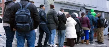 إصلاح نظام اللجوء الأوروبي.. ماذا ينتظر اللاجئين في ألمانيا؟