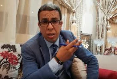 بعد الزفزافي ..ترشيح المهداوي لنيل جائزة دولية كبرى (صورة)