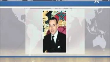 الملك محمد السادس يعلق أنشطته بسبب وعكة صحية