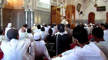 بالوثيقة: مجلس علمي يحذر "وعاظه" و"خطباءه" عبر مراسلة أثارت جدلا واسعا