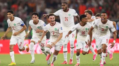 إحصائية تاريخية "صادمة" للمنتخب المغربي.. ماذا حدث أمام هولندا؟