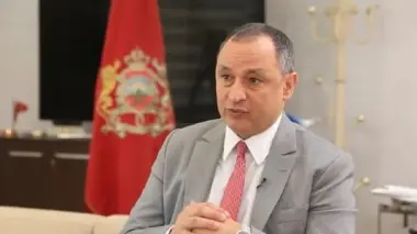الإفراج عن نجل الوزير رياض مزور ومتابعته في حالة سراح